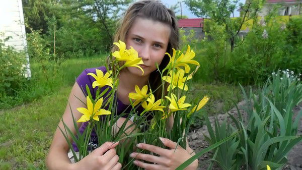 Дарья Шемякина