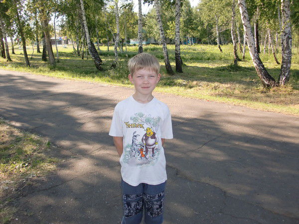 Денис Ситников