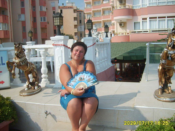 Светлана Санникова