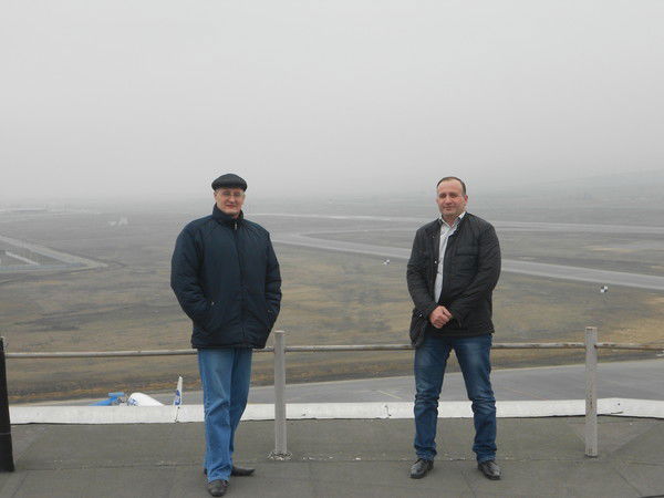 Яндиев Ибрагим