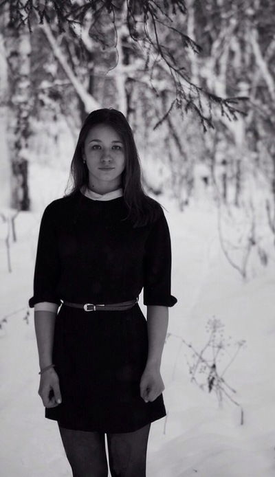 Лера Лазарева