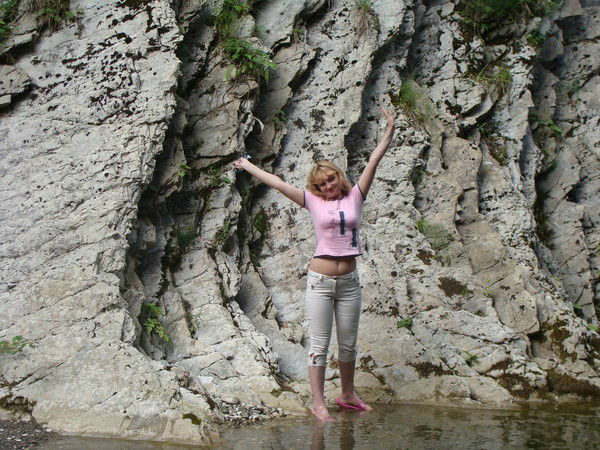 Натали Ласкина