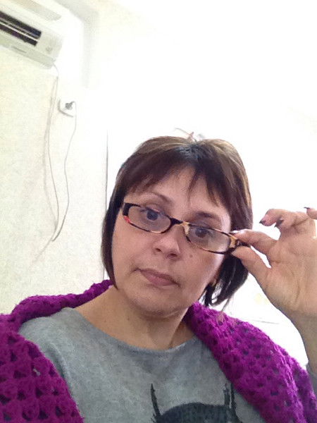 Елена Морарь