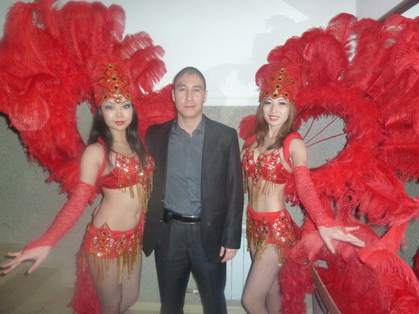 Куаныш Жуматаев