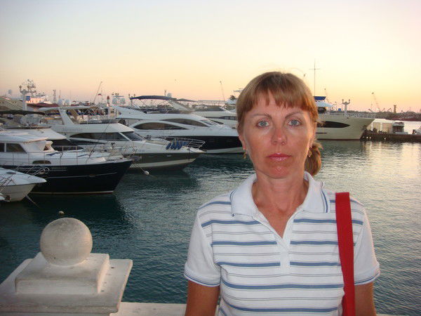 Людмила Зеленина