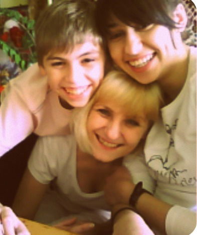 Анна Капитан(Дорогий)