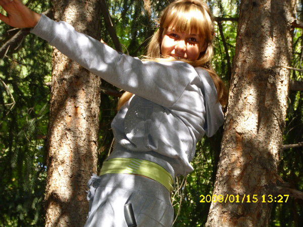 (((Настюша )))