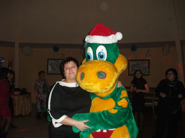 Лариса Ржевская