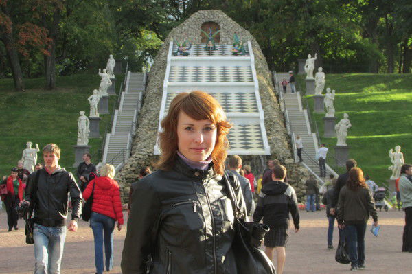 Татьяна Матвеева