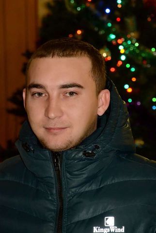 Дмитрий Гуч