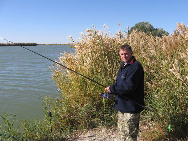 Андрей Малухин
