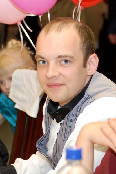 Глеб Курилов