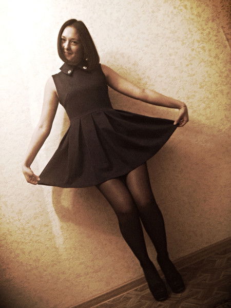 Леночка Ломаковская