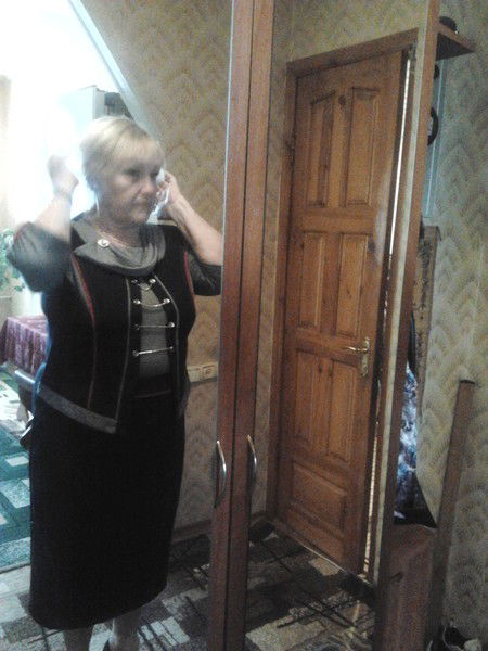 Антонина Кульбака)