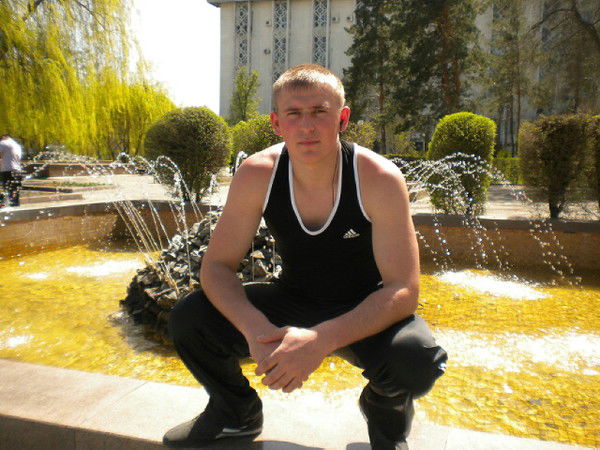 Дмитрий Гринев