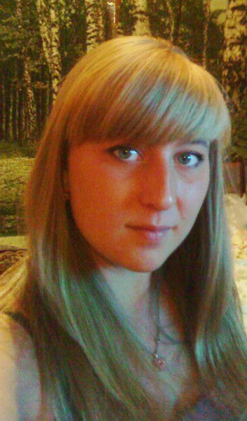 Лизавета Уразова