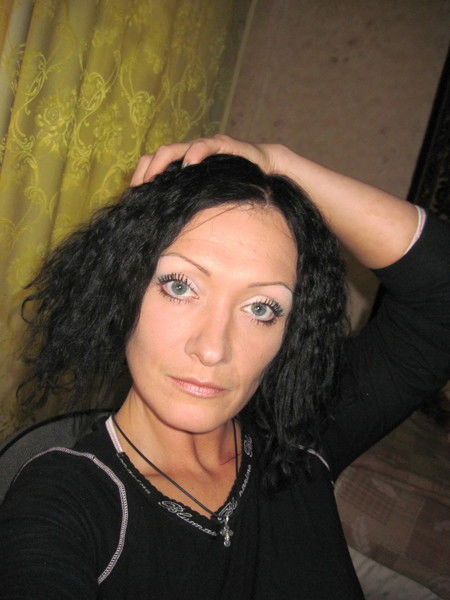 Александра Максимова