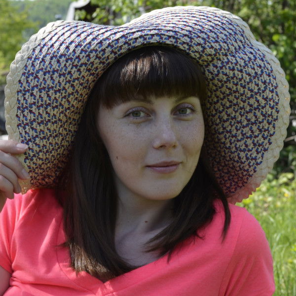 Вероника Леонтьева