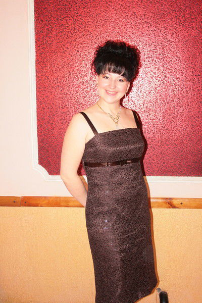 Ирина Чупрыгина