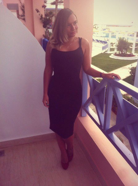 Валя Зиновьева