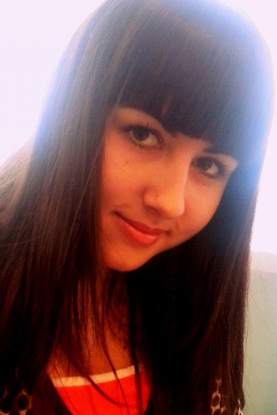 Дарья Шевякова