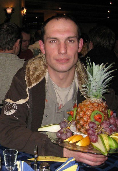 Владимир Здоров