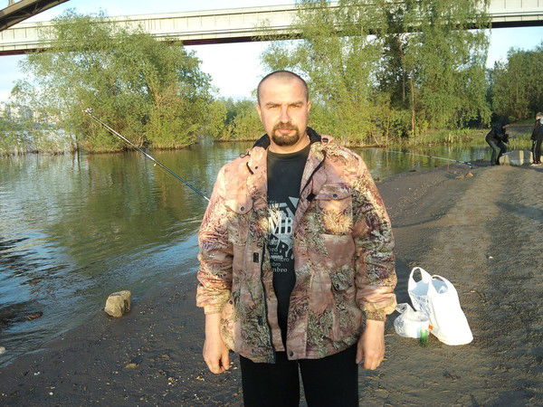 Алексей Куделко