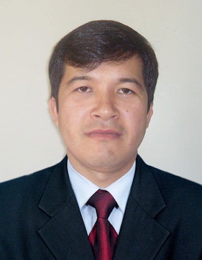 Tolib Abdusalomov