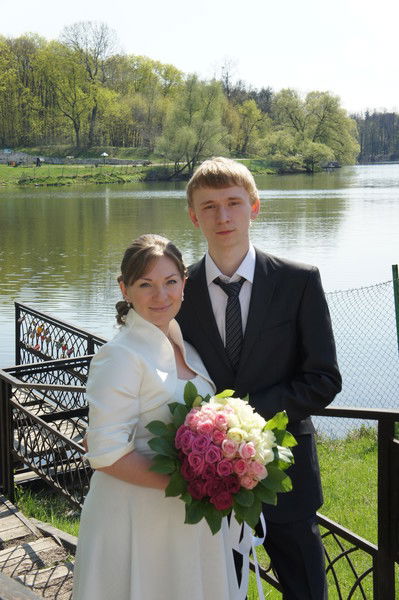 Мария Кудрявцева