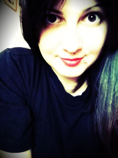 Юлия Шеповалова