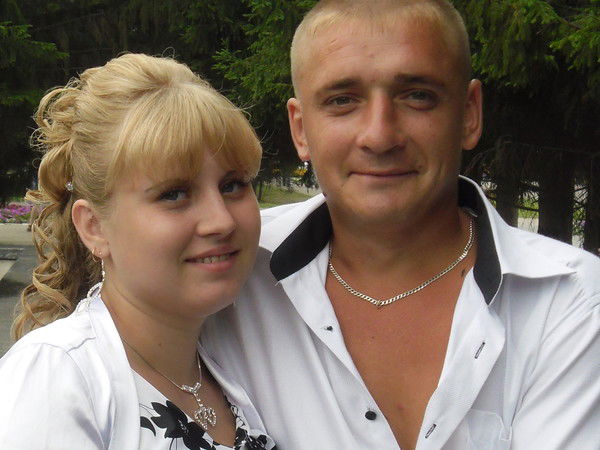 Василий Мостренко