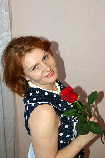 Любовь Третьякова