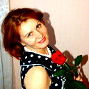 Любовь Третьякова
