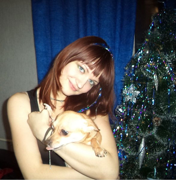 Татьяна Касаткина