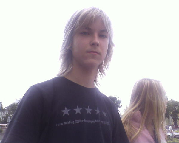 Ваня Оксенюк