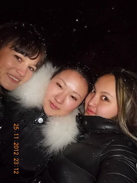 Гаухар Есимбекова