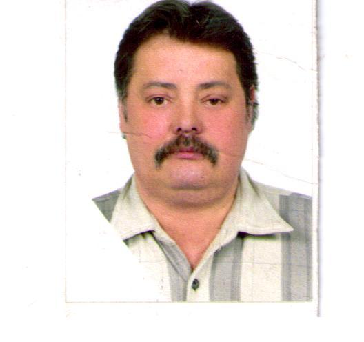 Владимир Исаев