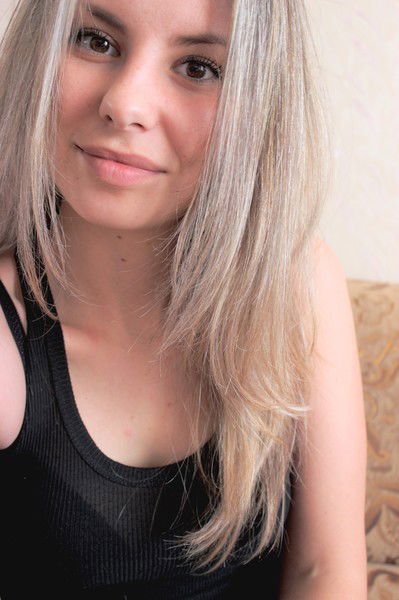 Анастасия Лебедева