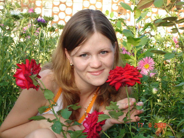 Адель Шигапова