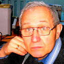 Александр Чикноверов