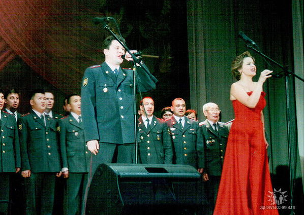 Олег Нечаев