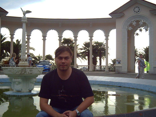 Роман Саныч