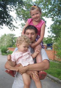 Павел Муравов