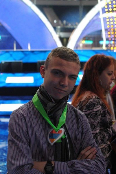 Максим Сергейчик