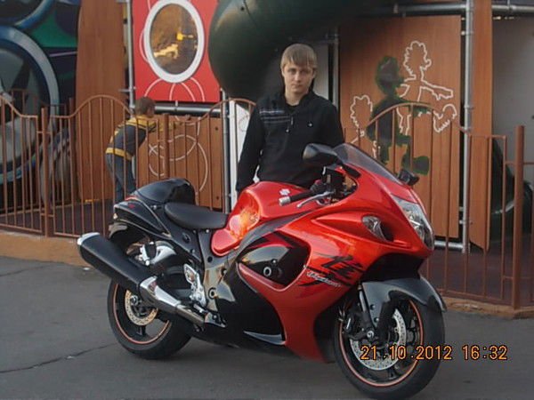 Андрей Декерменджи