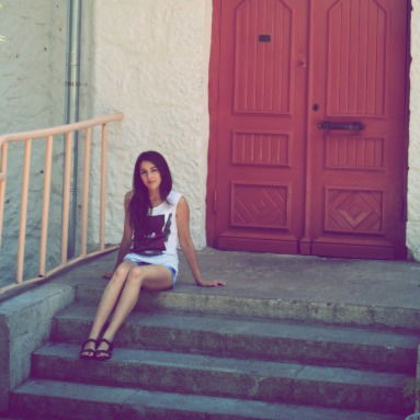 Аня Квасихина