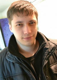 Дима Петренко