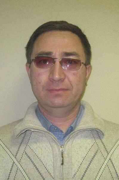 Зиннур Тукумбетов