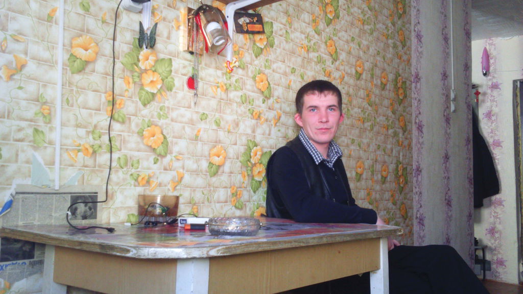 Тихон Сульженко