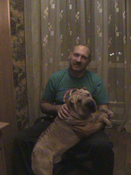 Александр Кукиль